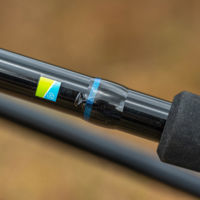 Preston Innovations Monster Xtreme Distance Feeder Rods